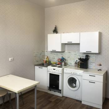 Сдается 1-комнатная квартира, 20 м²