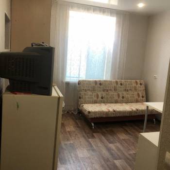 Сдается 1-комнатная квартира, 20 м²