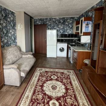 Сдается 1-комнатная квартира, 20 м²