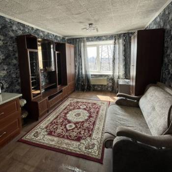Сдается 1-комнатная квартира, 20 м²
