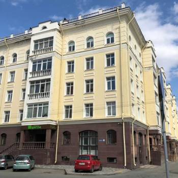 Сдается Многокомнатная квартира, 106 м²