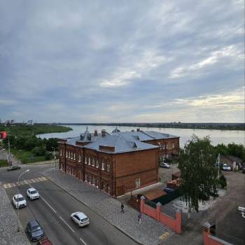Сдается Многокомнатная квартира, 106 м²