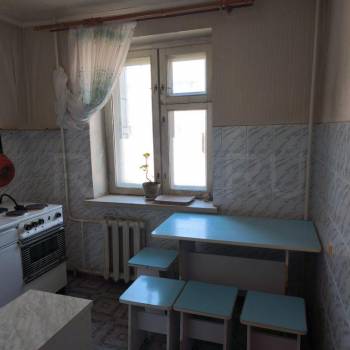 Сдается 1-комнатная квартира, 32 м²