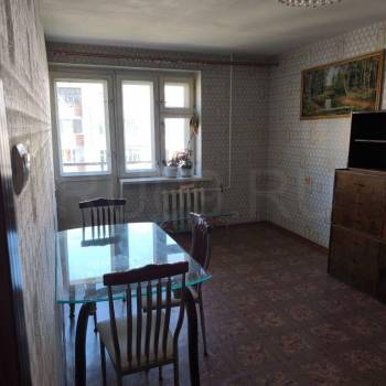 Сдается 1-комнатная квартира, 32 м²