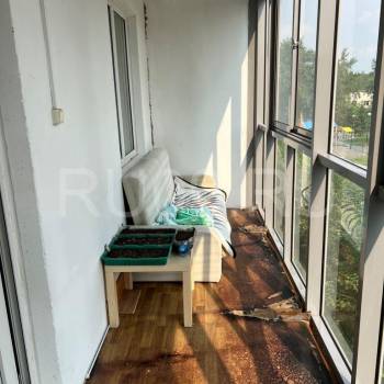 Сдается 1-комнатная квартира, 35 м²