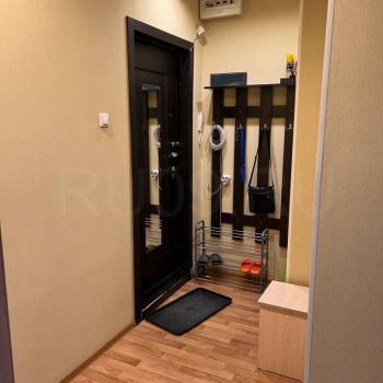 Сдается 1-комнатная квартира, 35 м²