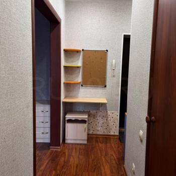 Сдается 1-комнатная квартира, 34 м²