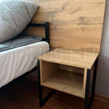 Сдается 1-комнатная квартира, 34 м²