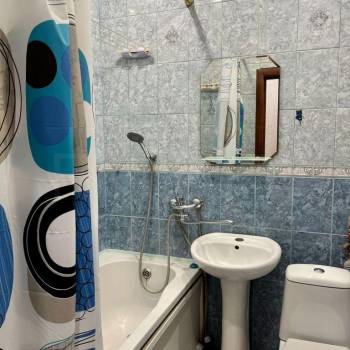 Сдается 1-комнатная квартира, 34 м²