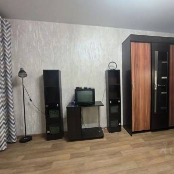 Сдается 1-комнатная квартира, 17 м²