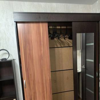 Сдается 1-комнатная квартира, 17,6 м²