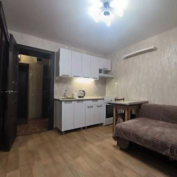 Сдается 1-комнатная квартира, 17 м²