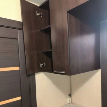 Сдается 1-комнатная квартира, 17 м²