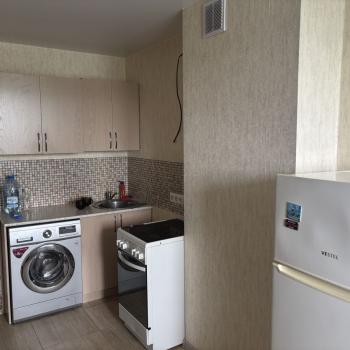 Сдается 1-комнатная квартира, 49 м²