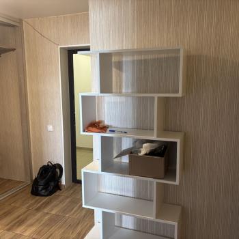 Сдается 1-комнатная квартира, 49 м²