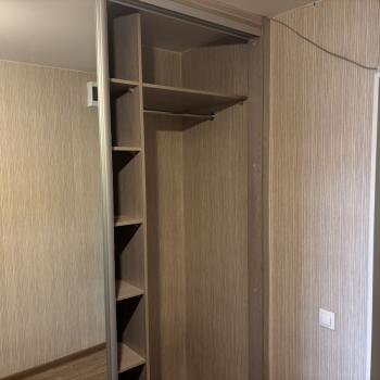 Сдается 1-комнатная квартира, 49 м²