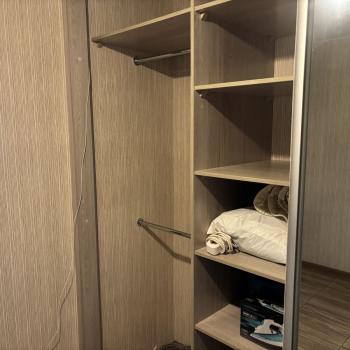 Сдается 1-комнатная квартира, 49 м²