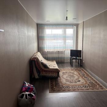 Сдается 1-комнатная квартира, 49 м²