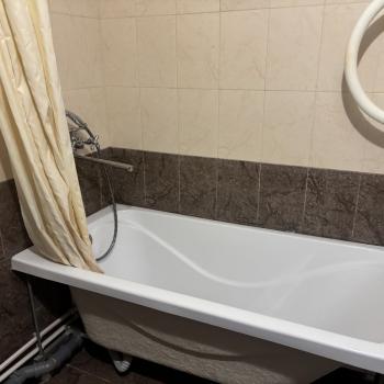 Сдается 1-комнатная квартира, 49 м²