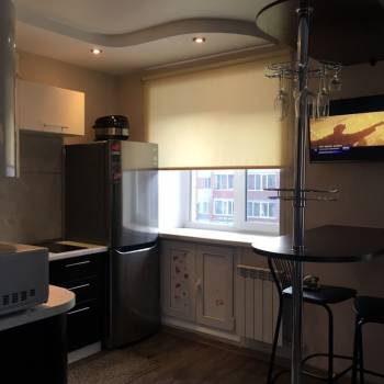 Сдается 1-комнатная квартира, 30,5 м²