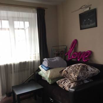 Сдается 1-комнатная квартира, 30,5 м²