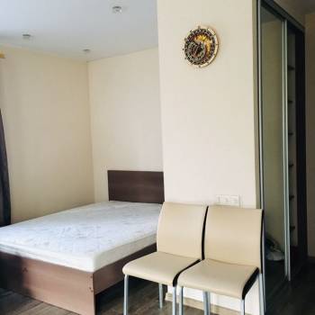 Сдается 1-комнатная квартира, 30,5 м²