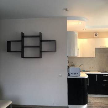 Сдается 1-комнатная квартира, 30,5 м²