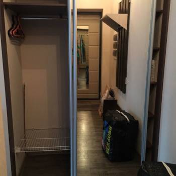 Сдается 1-комнатная квартира, 30,5 м²