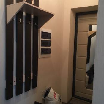 Сдается 1-комнатная квартира, 30,5 м²