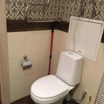 Сдается 1-комнатная квартира, 30,5 м²