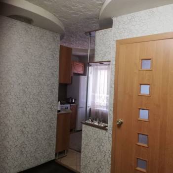 Сдается 2-х комнатная квартира, 33 м²