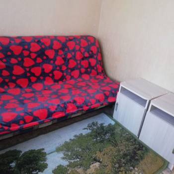 Сдается 2-х комнатная квартира, 33 м²