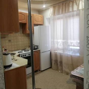 Сдается 2-х комнатная квартира, 33 м²