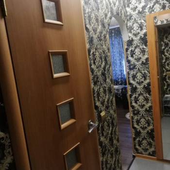 Сдается 2-х комнатная квартира, 33 м²