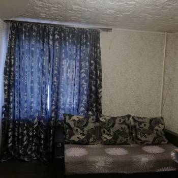 Сдается 2-х комнатная квартира, 33 м²