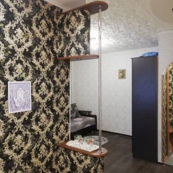 Сдается 2-х комнатная квартира, 33 м²