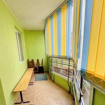 Сдается 2-х комнатная квартира, 59 м²