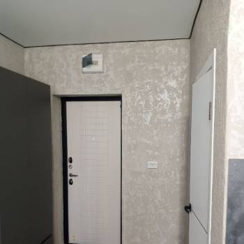 Сдается 1-комнатная квартира, 19 м²