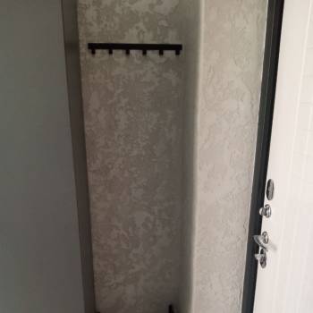Сдается 1-комнатная квартира, 19 м²