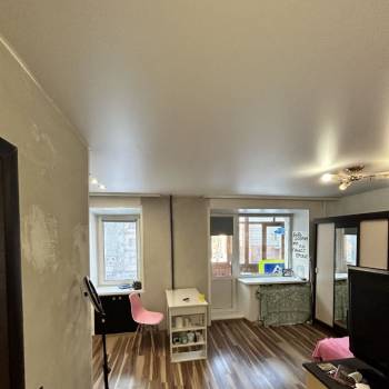 Сдается 1-комнатная квартира, 25 м²