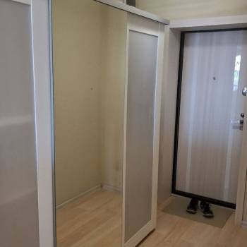 Сдается 1-комнатная квартира, 35 м²
