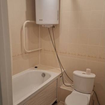 Сдается 1-комнатная квартира, 35 м²
