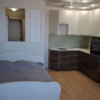 Сдается 1-комнатная квартира, 35 м²