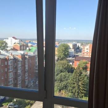 Сдается 1-комнатная квартира, 35 м²
