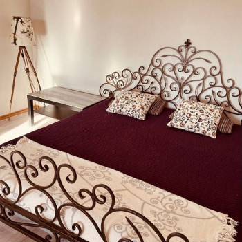 Сдается 1-комнатная квартира, 43 м²