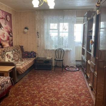 Продается 3-х комнатная квартира, 59,2 м²