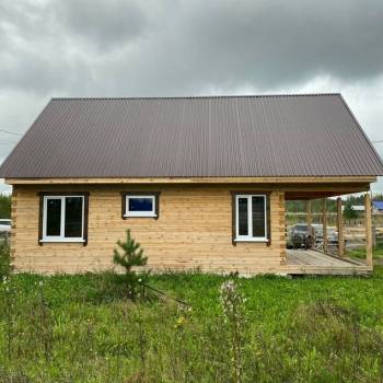 Продается Дом, 160 м²