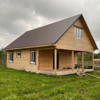 Продается Дом, 160 м²