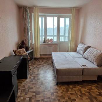 Сдается 1-комнатная квартира, 36 м²