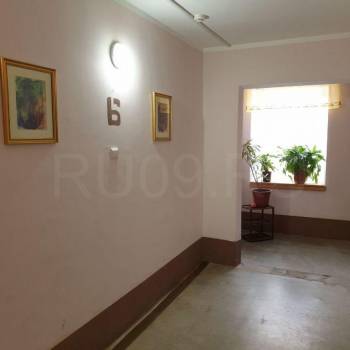 Сдается 1-комнатная квартира, 36 м²